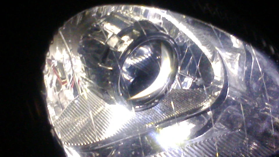 ЗАЗ Lanos 5