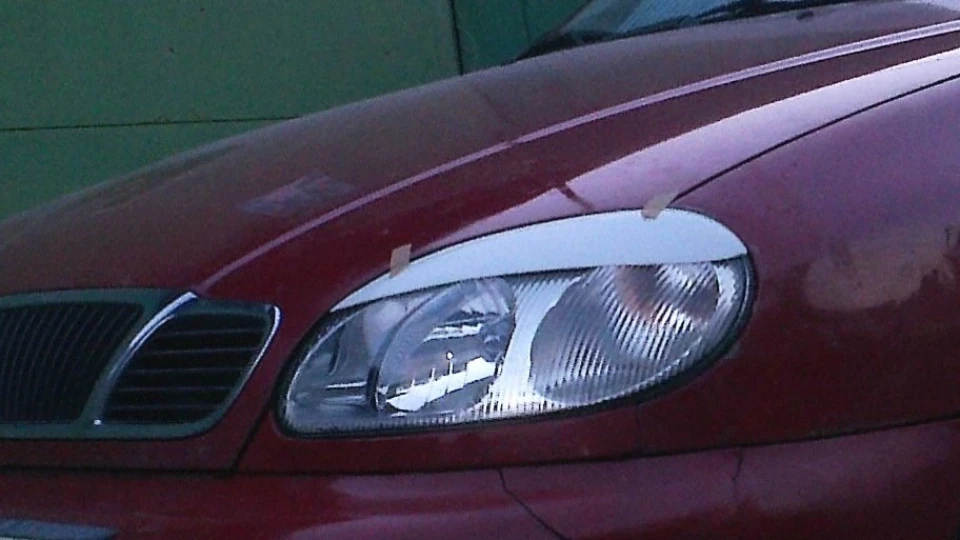 ЗАЗ Lanos 2
