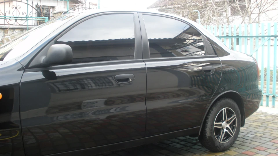 ЗАЗ Lanos 3