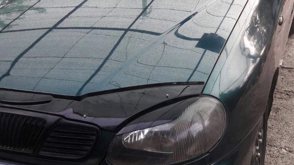 ЗАЗ Lanos 1.5 SE 3
