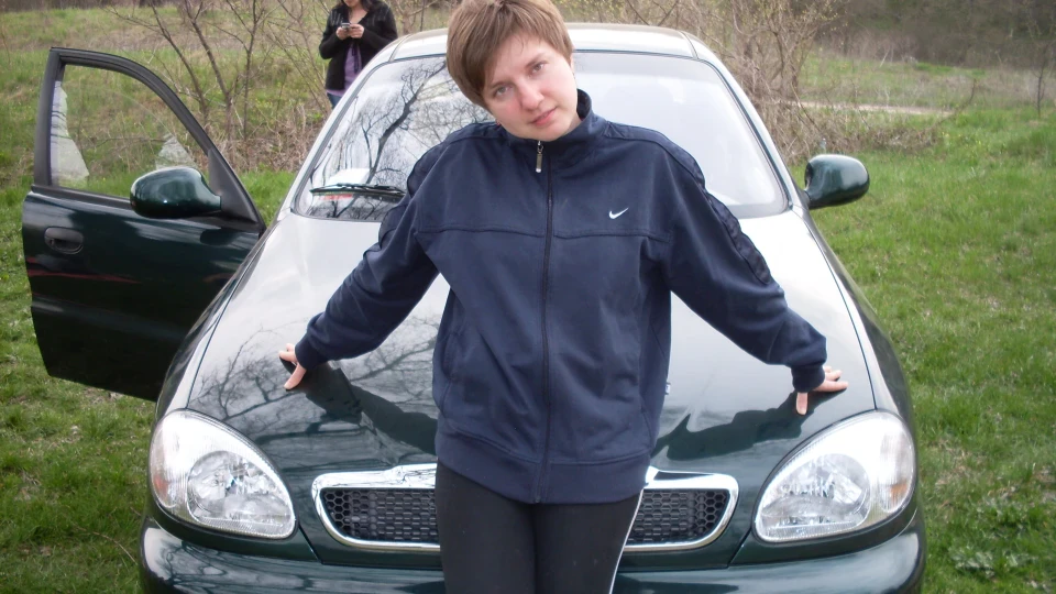ЗАЗ Lanos 1.5 2