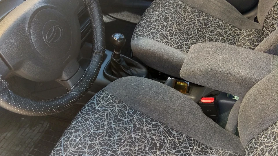 ЗАЗ Lanos 1.5i 3