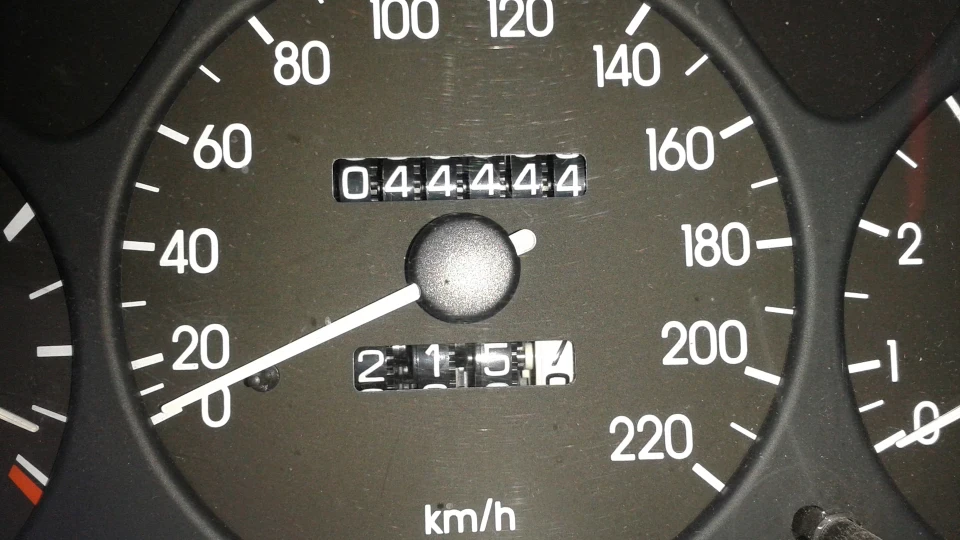 ЗАЗ Lanos Black Сar 4