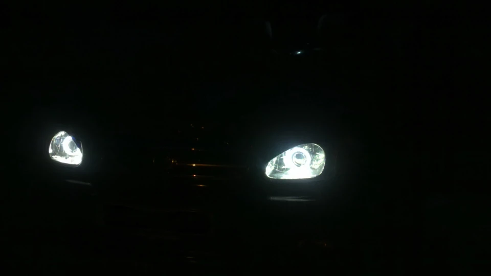 ЗАЗ Lanos Black 5
