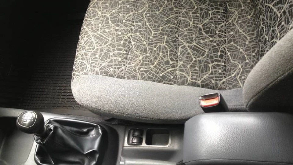 ЗАЗ Lanos Чорна блискавка 5