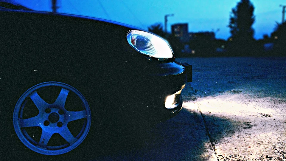 ЗАЗ Lanos чорний 5