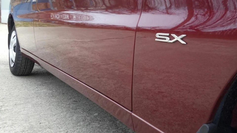 ЗАЗ Lanos SX 1.5, Батьківська