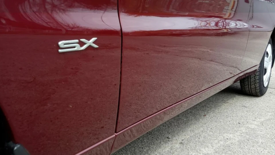 ЗАЗ Lanos SX 1.5, Батьківська 3