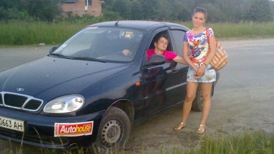 ЗАЗ Lanos ТЕРПИЛА!