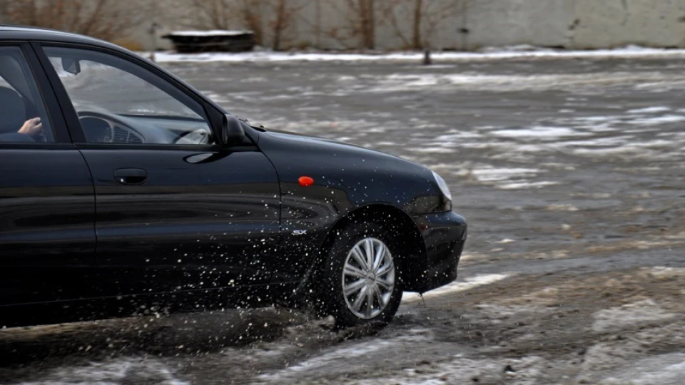 ЗАЗ Lanos типу Chevrolet 3