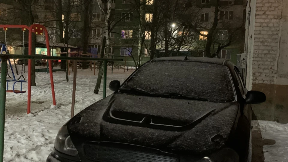 ЗАЗ Sens 3