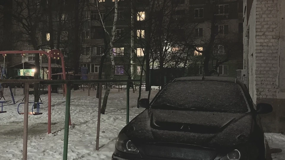ЗАЗ Sens 4