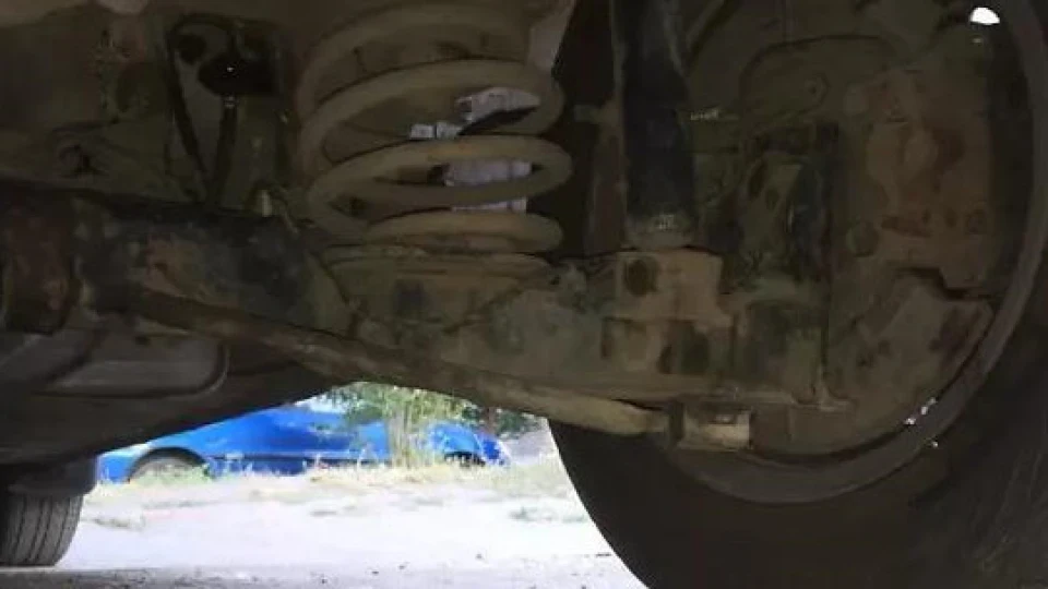 ЗАЗ Sens