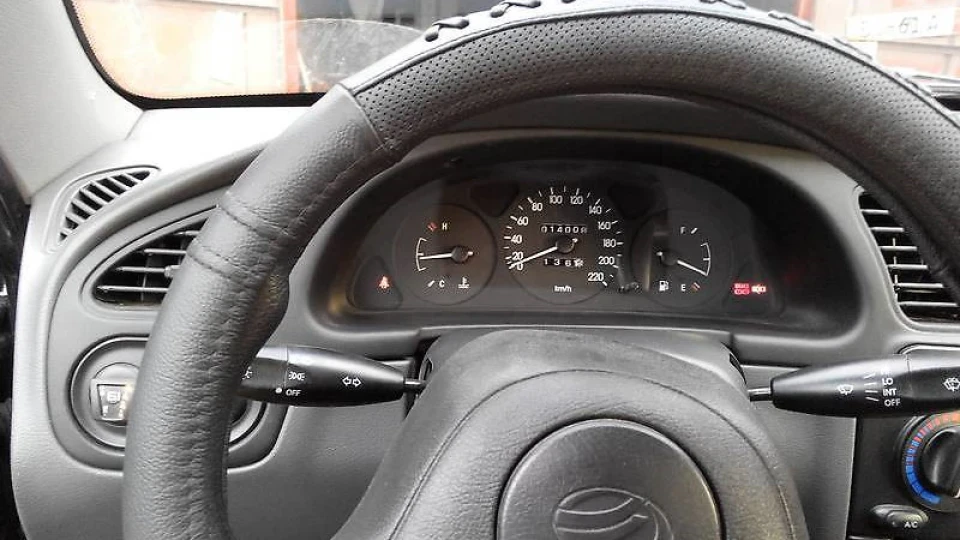 ЗАЗ Sens 2