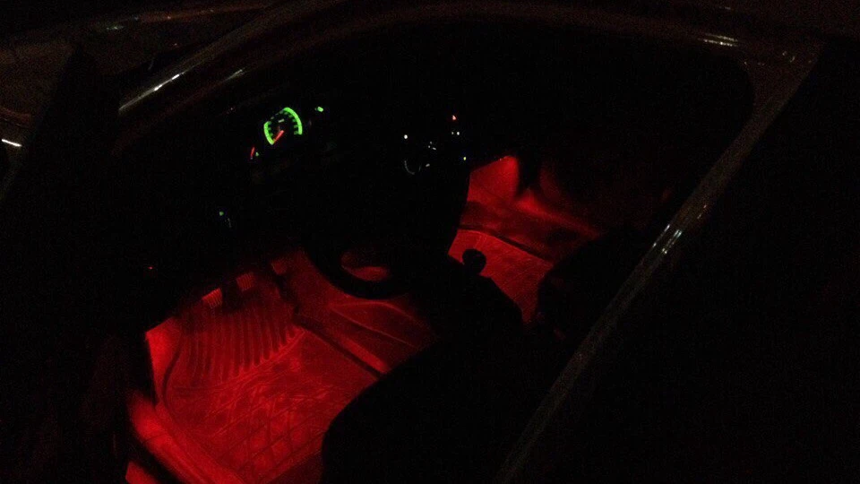 ЗАЗ Sens 2