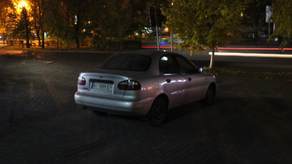 ЗАЗ Sens