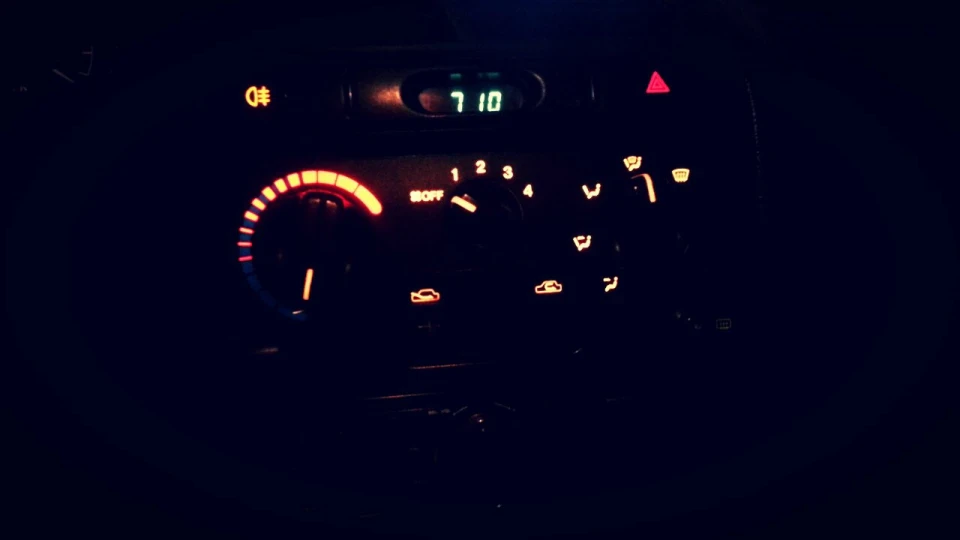 ЗАЗ Sens 2