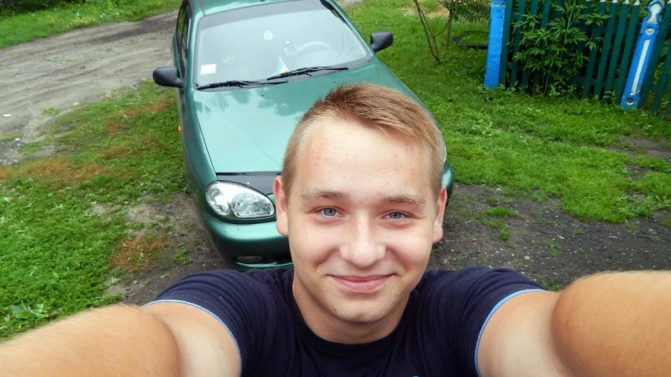 ЗАЗ Sens 1.3i 2