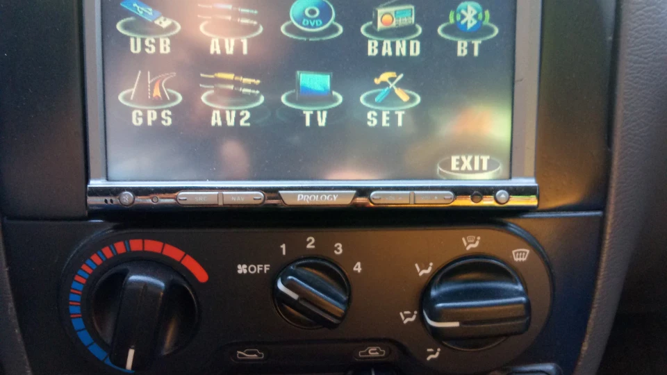 ЗАЗ Sens 1.5 SE X 4