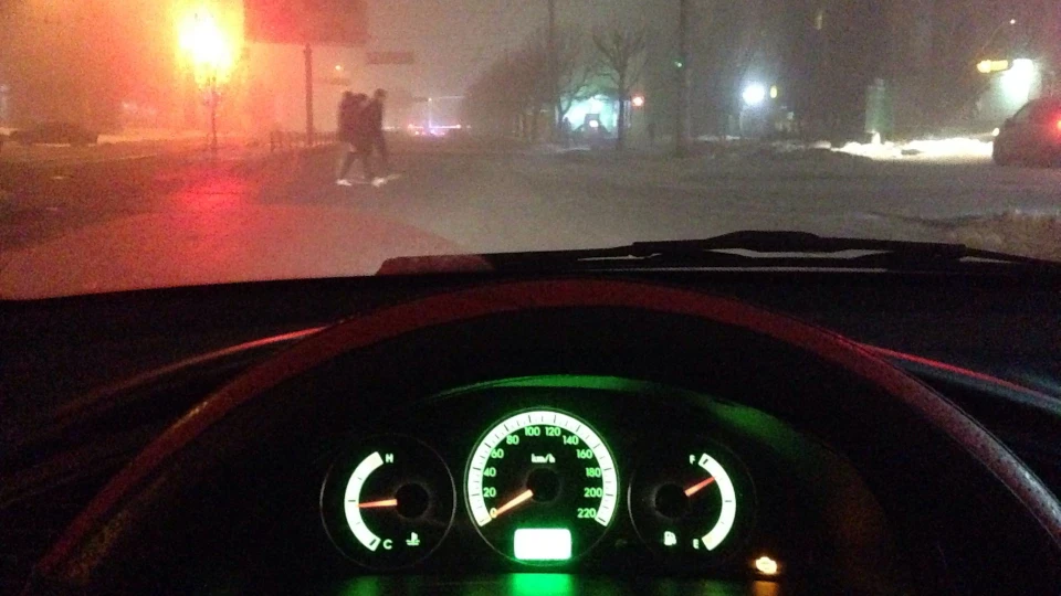 ЗАЗ Sens Бетмобіль 2