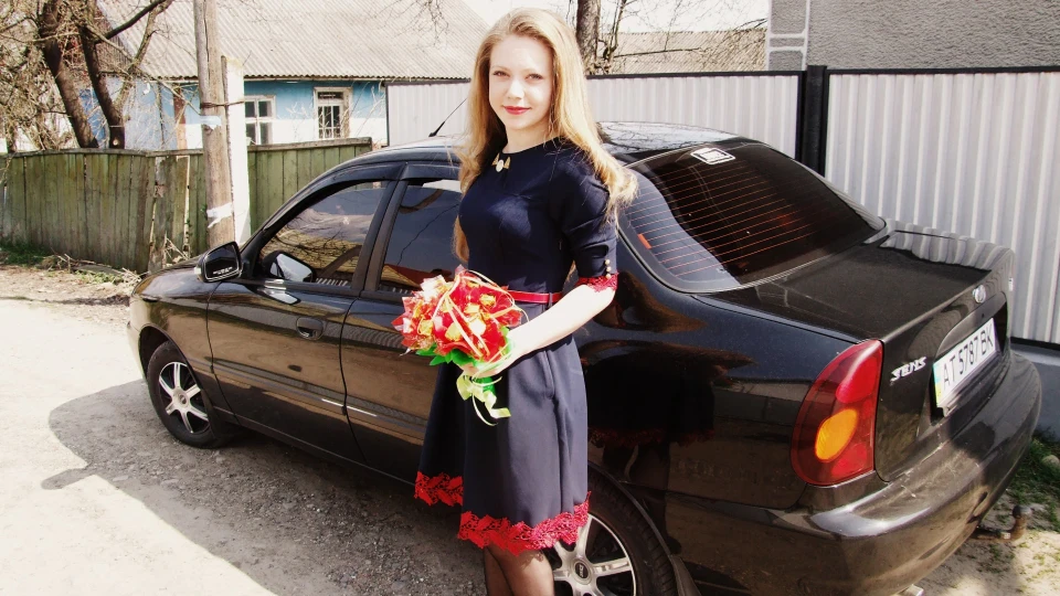 ЗАЗ Sens еSka