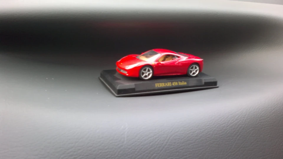 ЗАЗ Sens Ferra SX 5