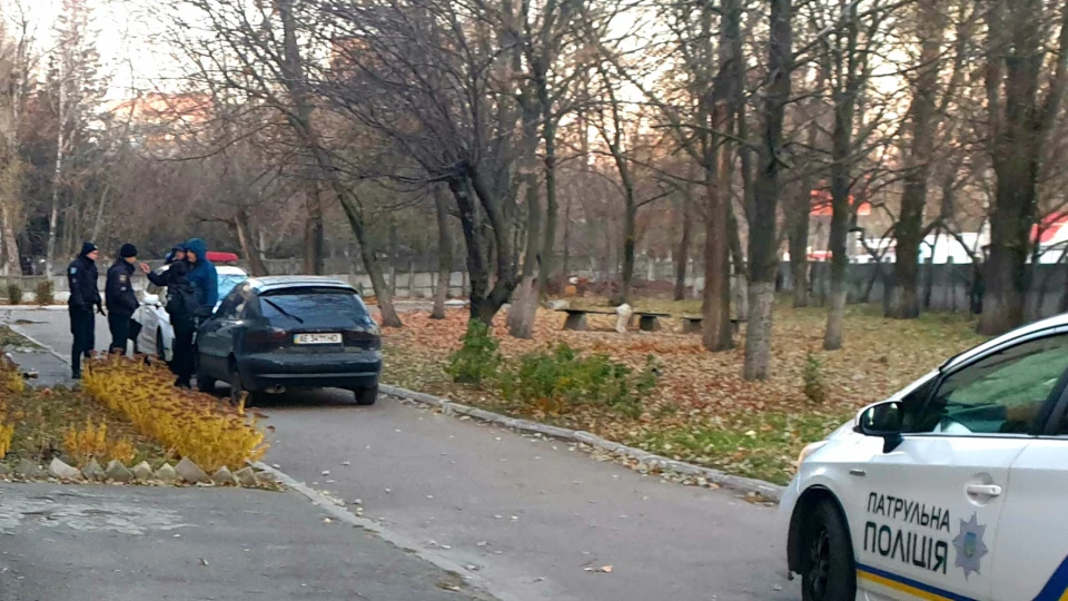 ЗАЗ Sens Крихітка Фурія 4