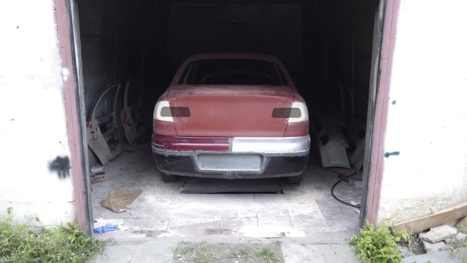 ЗАЗ Sens Limited Edition 5