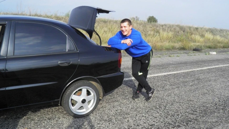 ЗАЗ Sens SEKSA.NET 3