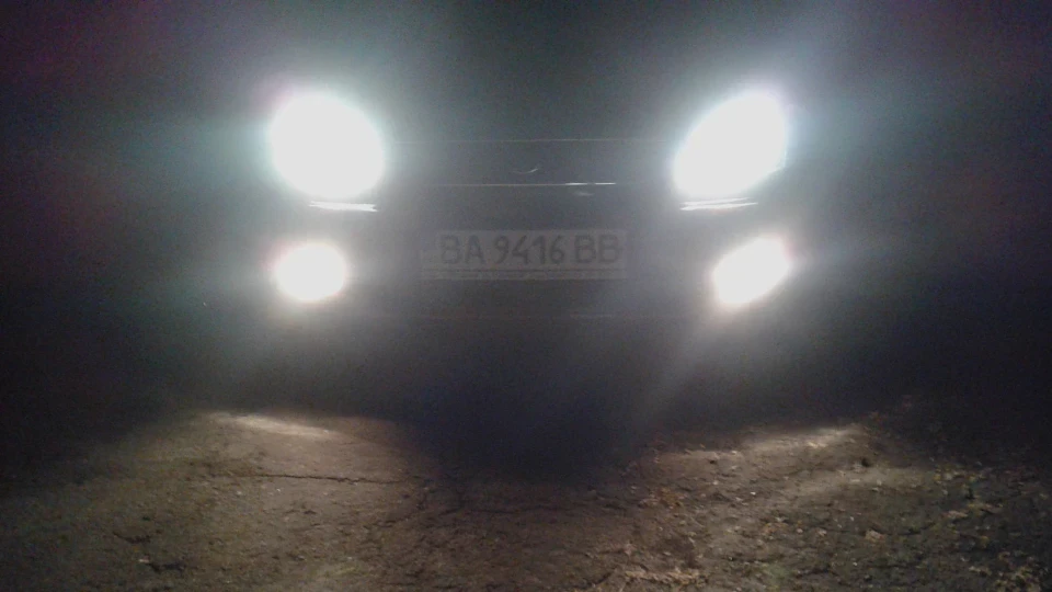 ЗАЗ Sens Standart+ 4