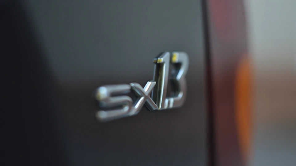 ЗАЗ Sens sx1.3 2
