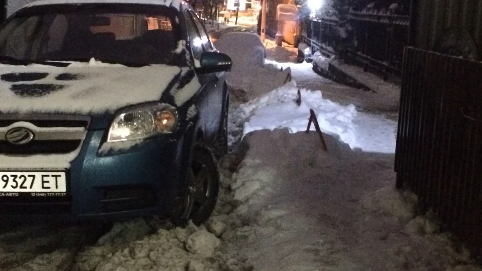 ЗАЗ Vida 🚙💨 2
