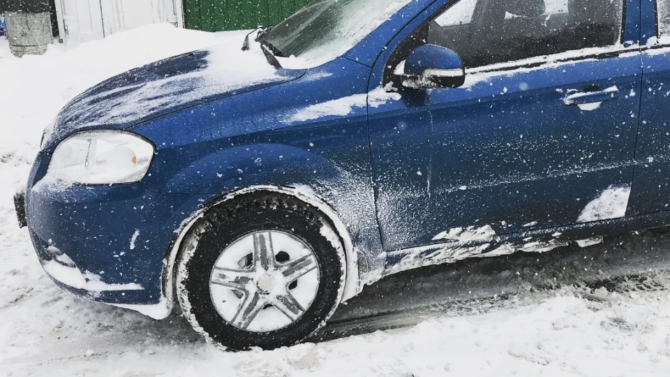 ЗАЗ Vida 🚙💨 3
