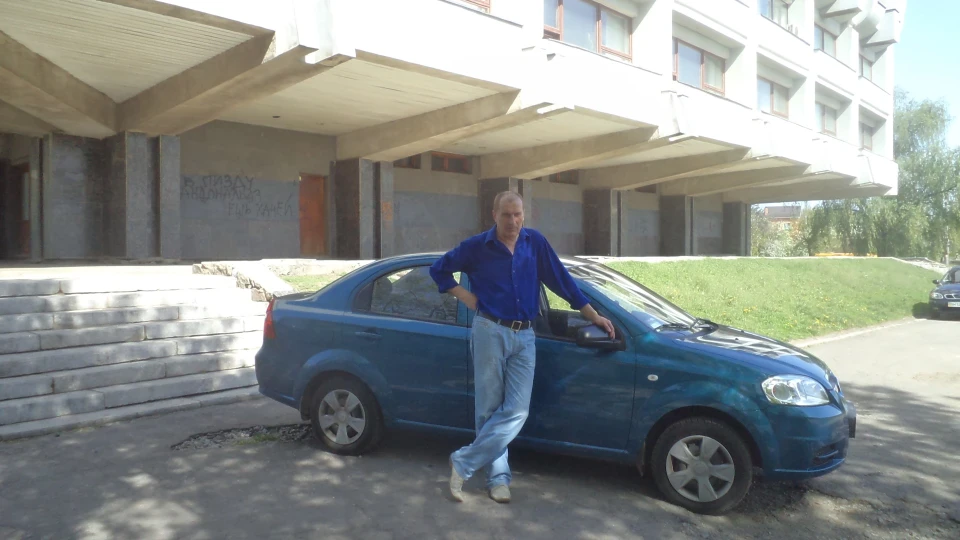 ЗАЗ Vida