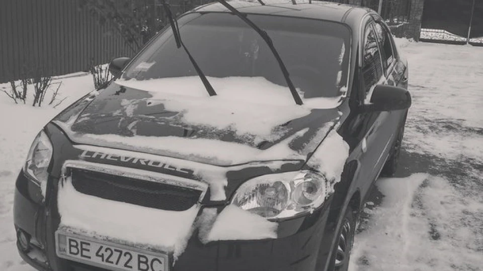ЗАЗ Vida 2