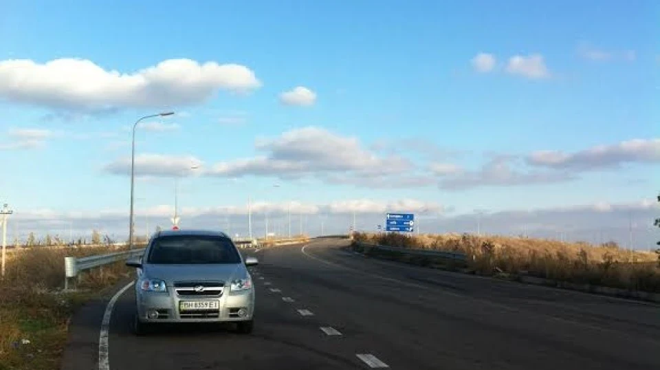 ЗАЗ Vida 5
