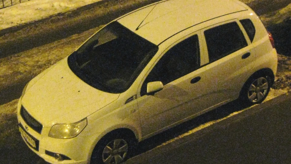 ЗАЗ Vida 16V 3