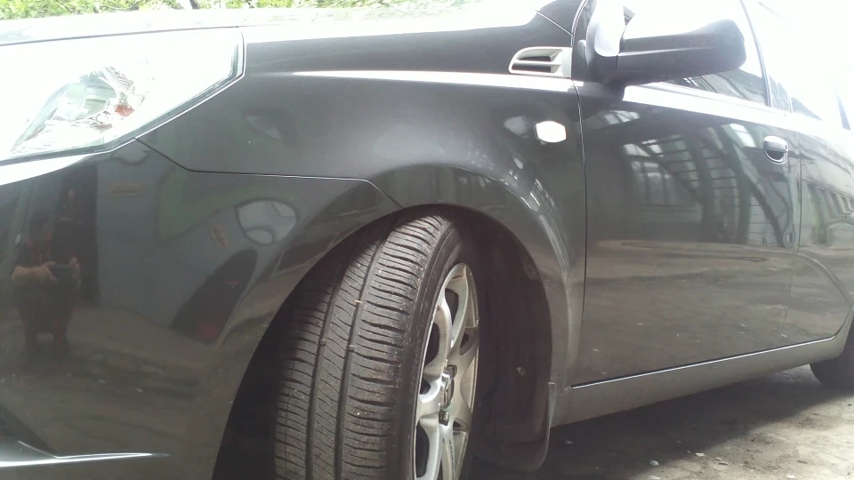 ЗАЗ Vida Air Lift 3