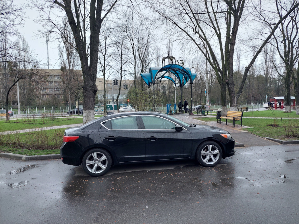 Нова літня гума 3