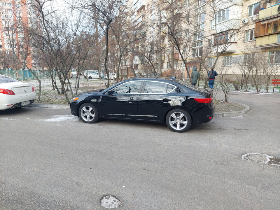 Просто 1