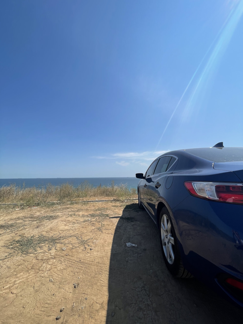 Море, море 2