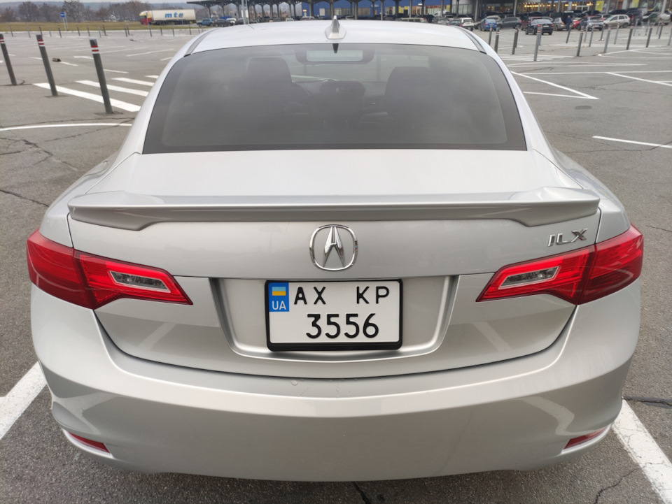 Американський номер 3