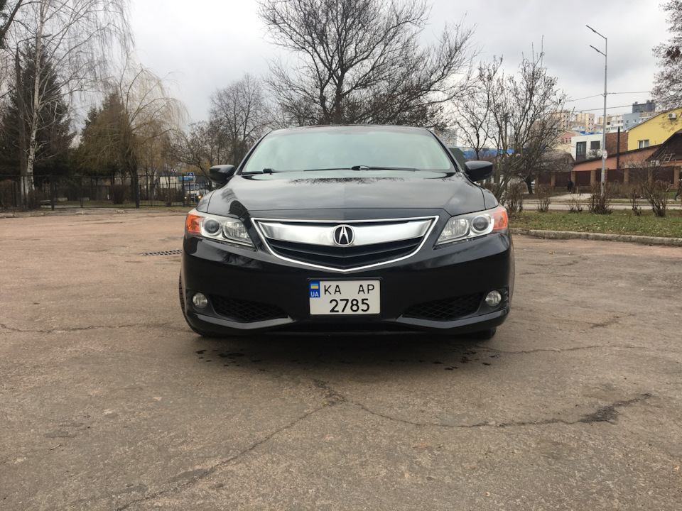 Продаж Acura ILX 2