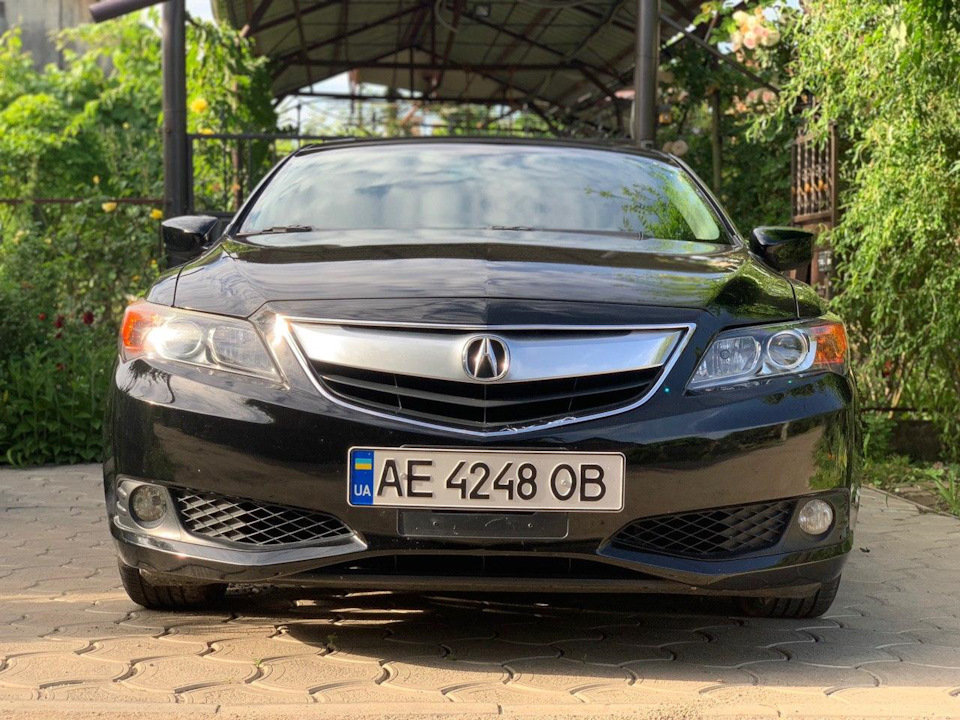 Acula після ремонту 4