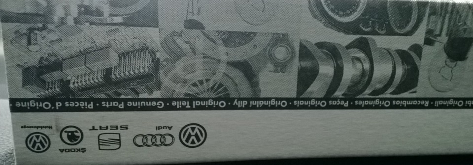 Генетична мутація зі знаком + 1