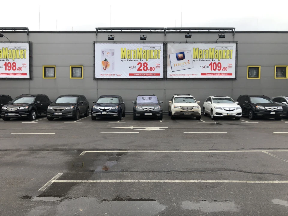 Київський зліт