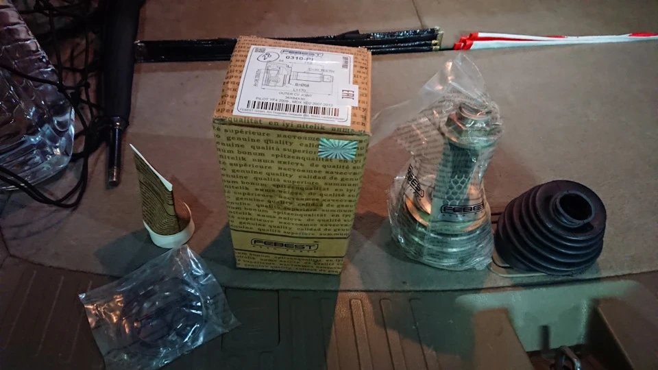 Хрустимо до п*** поворотів наліво