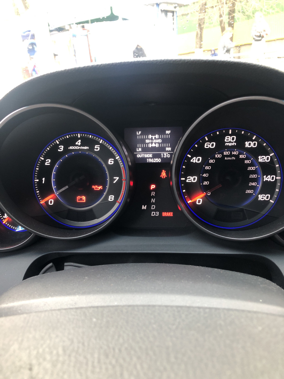 Заміна датчиків TPMS 2