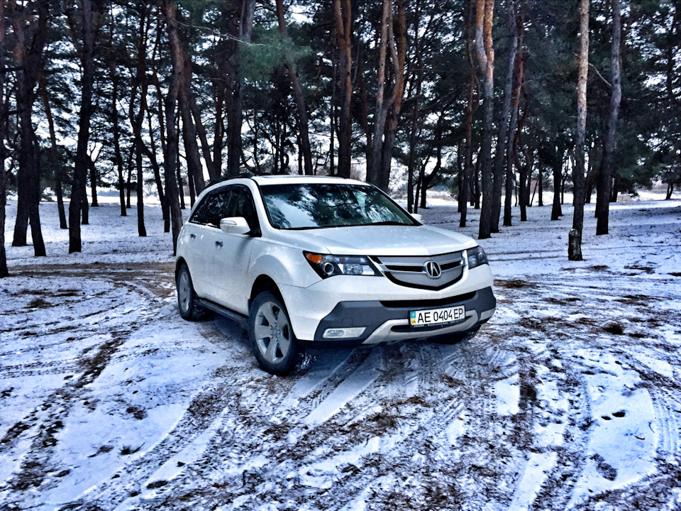 Зима! 1