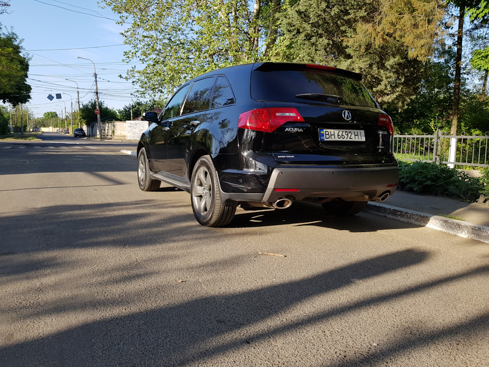 Атермалка на переднє скло 2
